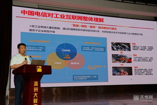 濱州市新一代信息技術專家咨詢委員會成立，助力區域數字化轉型