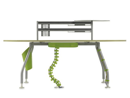 智能辦公家具是什么 智能辦公家具有哪些品牌