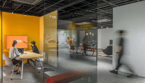 設(shè)計 專訪 高曰菖 讓數(shù)字原住民愛上 工作 生活 的棲息地