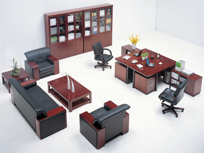 未來辦公家具設(shè)計(jì)流行趨勢