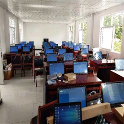 無(wú)紙化超薄一體機(jī)升降器-志歐智能辦公