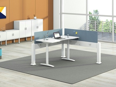 讓辦公學(xué)習(xí)變得輕松--智能升降桌