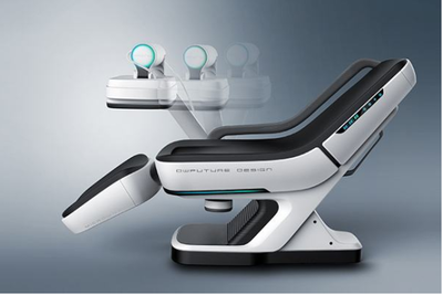 計算機輔助工業設計的發展趨勢