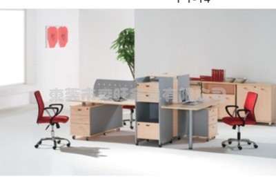 智能化辦公家具 功能革新與結構工藝的和諧統一